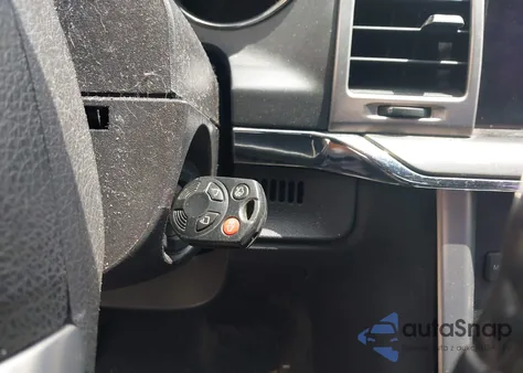 2010 Lincoln Mkz из США, поврежденный, VIN 3LNHL2GC5AR621592